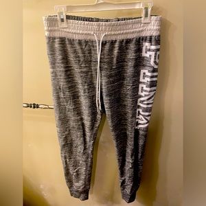 Victoria Secret Pink joggers